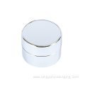 Fashion Style Plastic Dispensing Empty Jar